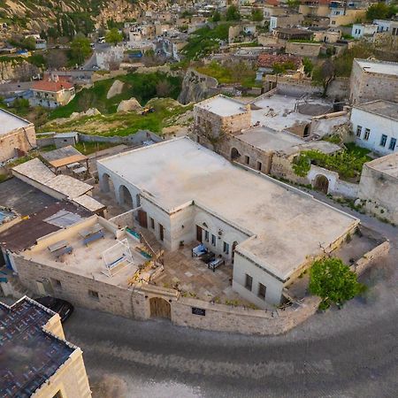 Asyada Suites Hotel Nevşehir Ngoại thất bức ảnh