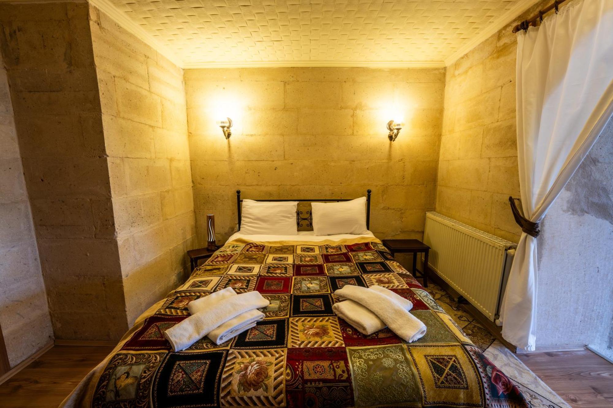 Asyada Suites Hotel Nevşehir Ngoại thất bức ảnh